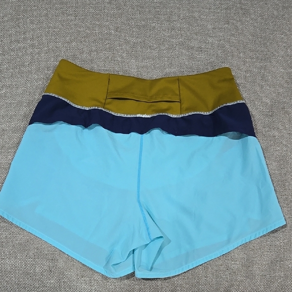 Brooks Chaser 5" Women Shorts - Picture 10 of 11